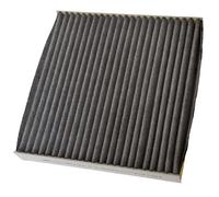 MANN-FILTER FP 21 003 Cabin Air Filter - FreciousPlus Biofunctional Pollen Filter - for Cars + Transporters