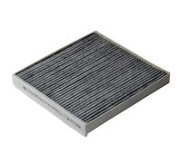 MANN-FILTER FP 22 013 Cabin Air Filter - FreciousPlus Biofunctional Pollen Filter - for Cars + Transporters