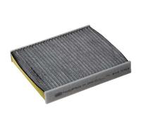 FP 2440 Cabin Air Filter Fits Ford Focus 1 Turnier 2 Saloon Volvo By Mann Filter