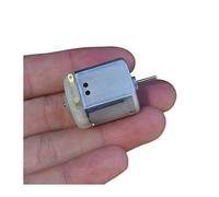 FP-260CN-20100 260 Flat electronic starter DC6V 13500RPM High Speed Carbon Brush 24mm electronic starter DIY Hobby Toy ICXLPMC