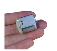FP-260CN-20100 260 Flat electronic starter DC6V 13500RPM High Speed Carbon Brush 24mm electronic starter DIY Hobby Toy ZDVHOMCB