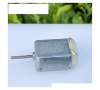 FP-280 Carbon Brush electronic starter Long Shaft DC 6V-14.4V 9V 12V 5900RPM for Sweeper Accessories Toy Model 280 electronic starter ZDVHOMCB