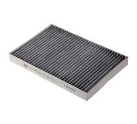 MANN-FILTER FP 3037 Cabin Air Filter - FreciousPlus Biofunctional Pollen Filter - for Cars + Transporters