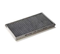 Cabin filter Activated Carbon Filter with polyphenol FP 3139 MANN-FILTER for BMW