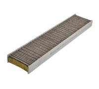 MANN-FILTER Cabin Air Filter FP 5141 - FreciousPlus Biofunctional Pollen - Fits Ford Mondeo 3