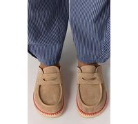 FP Collection Boathouse Espadrille Mules by Free People in Sand, Size: US 9 - female