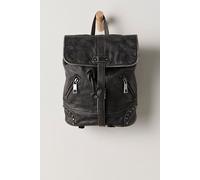 FP Collection Buckle Backpack by Free People in Black - female
