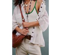 FP Collection Idle Hands Sling by Free People in Bronzer Brown - female