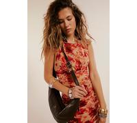 FP Collection Idle Hands Sling by Free People in Espresso - female