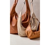 FP Collection Idle Hands Sling by Free People in Mineral - female