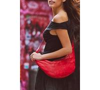 FP Collection Idle Hands Sling by Free People in Red Lip - female