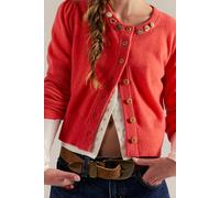 FP Collection Just My Style Pin Set by Free People in Candy - female
