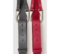 FP Collection Rising Sun Hip Belt by Free People in Love Potion, Size: S-M/P-M - female