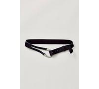 FP Collection Rising Sun Hip Belt by Free People in Midnight Orchid, Size: M/L - female