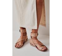 FP Collection Vale Boot Sandals by Free People in Make Up, Size: EU 36 - female