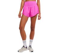 FP Movement Women's Carpe Diem Shorts - Fuchsia Flirt - XL - Pink