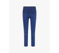 Fp Movement Womens Fp Movement Free People Movement x Barry's Bootcamp Leggings Deepest Navy M/L