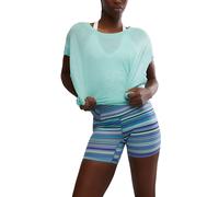 FP Movement Women's My Time Tee - Blue Wave - Size: Large