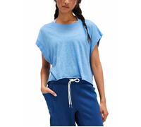 FP Movement Women's My Time Tee - Denim Blue - Size: Small