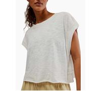 FP Movement Women's My Time Tee - White - Size: XS