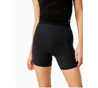 FP Movement Women's Never Better Bike Shorts - Black - Size: XS