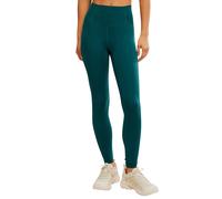 FP Movement Women's Never Better Legging - Evergreen - Size: Medium