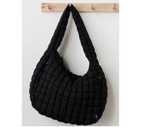 FP Movement Women's Quilted Carryall Bag - Black