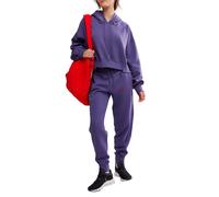FP Movement Women's Undefeated Set - Graphite Combo - XS - Purple