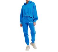 FP Movement Women's Undefeated Set - Light Cobalt Combo - XL - Blue