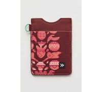 FP Movement x Thread Buti Wallet by Thread Wallets at Free People in Peach Flirt - female