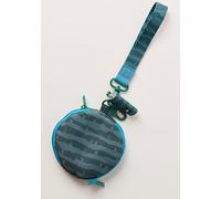 FP Movement X Thread Sidekick Wallet by Thread Wallets at Free People in Evergreen Pines - female