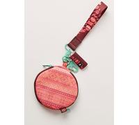 FP Movement X Thread Sidekick Wallet by Thread Wallets at Free People in Peach Flirt - female