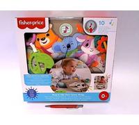 FP Muzyczny Leniwiec Poduszka wibracje GRR01 /2 Mattel