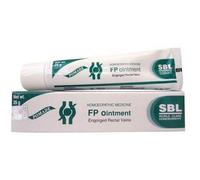 FP Ointment 25 gm Pack of 2
