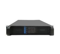 FP10000Q FP20000Q Four Channel 4 * 1350W Digital Power Amplifier And 2200W*4(FP20000Q 4x2200W)