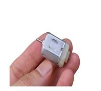 FP130-19110 electronic starter DC 3V 5V 6V 18000RPM High Speed Carbon Brush electronic starter Large Torque Toy Car Boat RC Model CZAOINCU