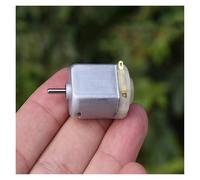 FP130-19110 electronic starter DC 3V 5V 6V 18000RPM High Speed Carbon Brush electronic starter Large Torque Toy Car Boat electronic starter AUOQKQUT