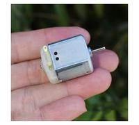 FP260-20100 electronic starter DC 5V 6V 13500RPM Carbon Brush for DIY Toy Car Ship Model Experimental MQXFCZUX
