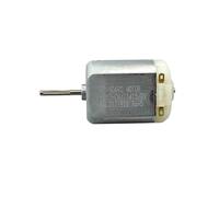 FP280-CN/11415 24mm electronic starter DC 6V 12V 14.4V 5900RPM Carbon Brush Knurled shaft DIY Sweeper Engine ICXLPMC