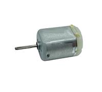 FP280-CN/11415 5900RPM Mute 24mm Flat electronic starter DC 6V 12V 14.4V Knurled Shaft IINKUEYK