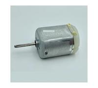 FP280-CN/11415 DC 6V 12V 14.4V 5900RPM Mute 24mm Flat electronic starter Knurled shaft DIY Sweeper Robot