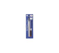 FP3-60 Parallel 6.0mm Pen (Pack of 1), blue