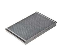 MANN-FILTER FP 3054 Cabin Air Filter - FreciousPlus Biofunctional Pollen Filter - for Cars + Transporters