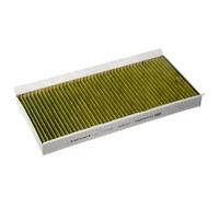 MANN-FILTER FP 4054 Cabin Air Filter - FreciousPlus Biofunctional Pollen Filter - for Cars + Transporters