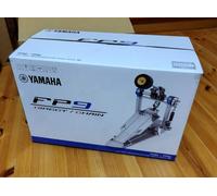 FP9C Yamaha Single Bass Double chain drive model Drum Pedal