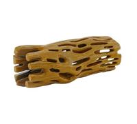 Fpbiagoq Aquariums Decoration Artficial Driftwoods Shrimp Spawning Bed Fish Hideouts Cave Shelter Place for Freshwater Aquascaping Pet Habitat Shelter Cave