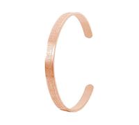 [Fpbiagoq] Ayatul Kursi Sutra Cuff Stainless Steel Jewelry Personality Pang Graphia Arabic God Messenger Bracelet Expandable Bracelet Adjustable Wire Bangle, フリーサイズ