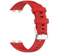 [Fpbiagoq] Band 9/8 Quick Release Soft Belt Breathable Silicone Wrist Wrap Sweat Proof Wearable for Comfortable Unisex Silicone Band