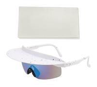 [Fpbiagoq] Comes with cycling in cold tones, white frame blue fill