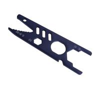 Fpbiagoq Double Ended Open End Wrench Suitable for Various Repair Requirements Made From